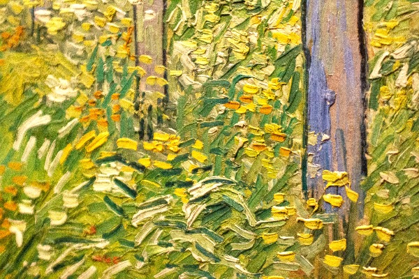 Van Gogh Museum