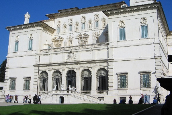 Galleria Borghese