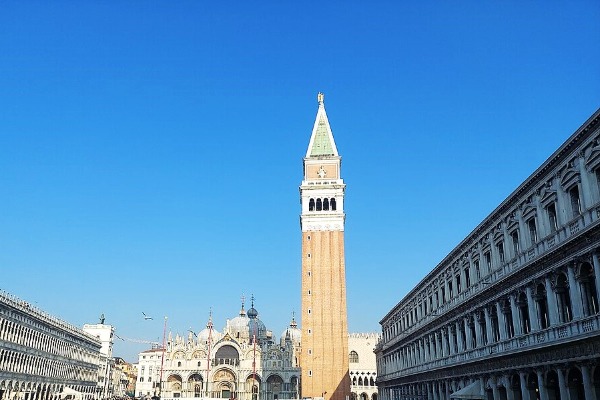 Campanile di San Marco