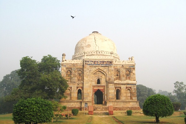 Lodhi Garden