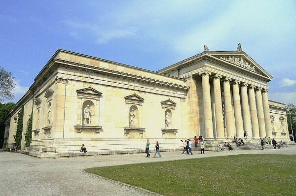 Glyptothek