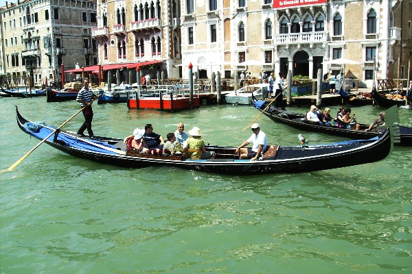 Grand Canal