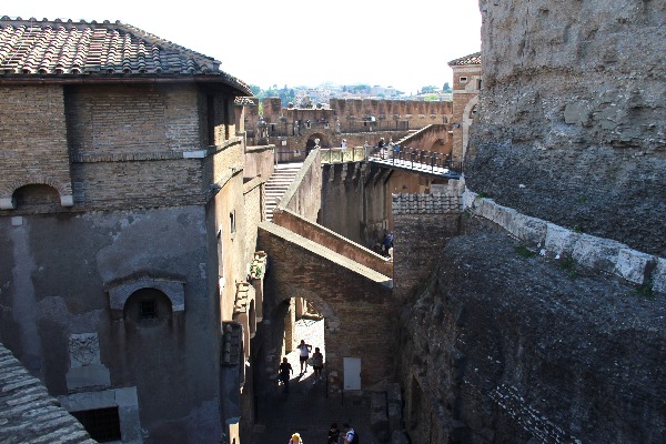 Museo Nazionale di Castel Sant'Angelo