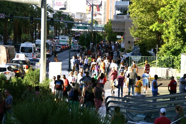 Las Vegas Strip