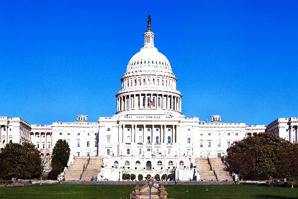 U.S. Capitol