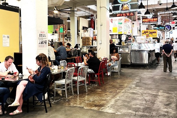 Grand Central Market