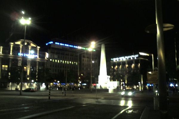 Dam Square