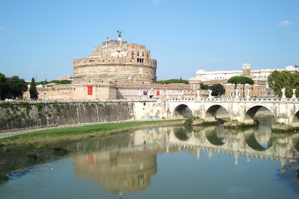 Museo Nazionale di Castel Sant'Angelo