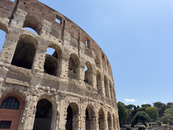 Colosseum