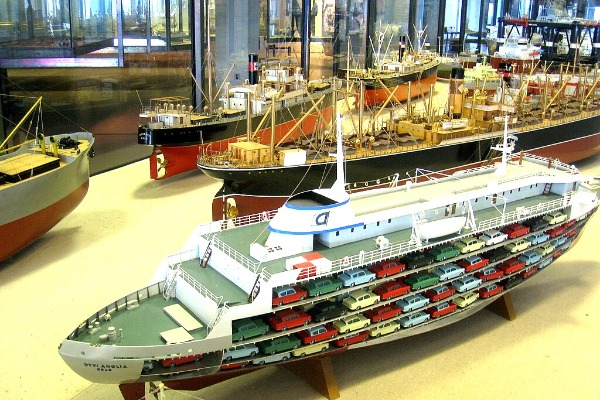 Norwegian Maritime Museum