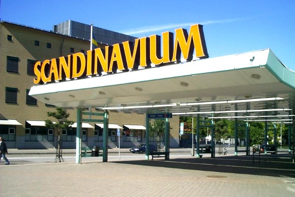 Scandinavium