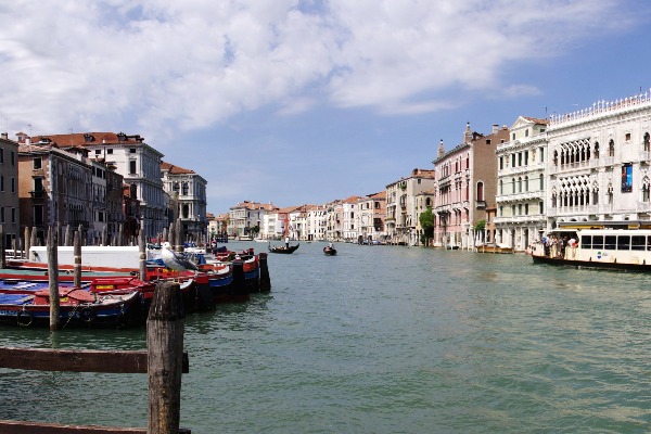 Grand Canal