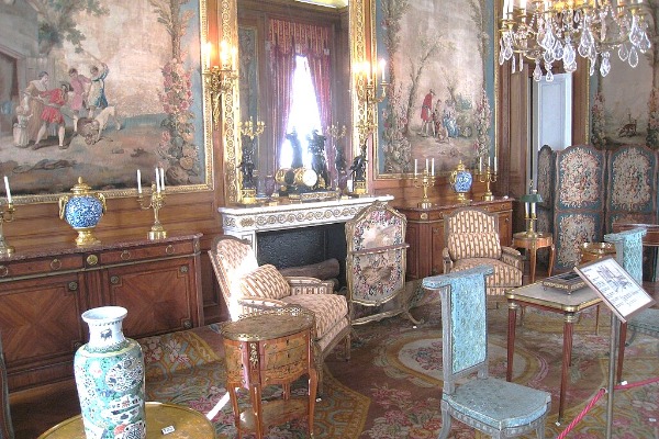 Musee Nissim de Camondo