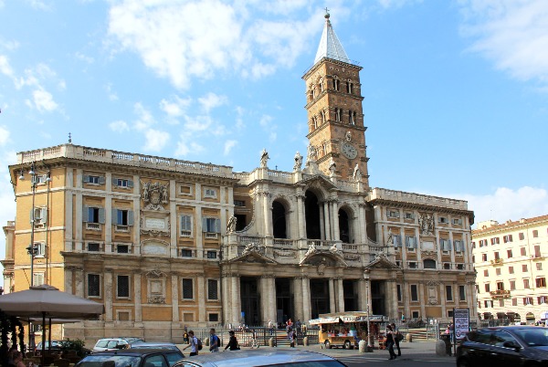 Basilica di Santa Maria Maggiore