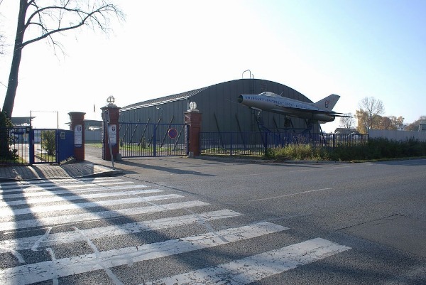 Kbely Aviation Museum