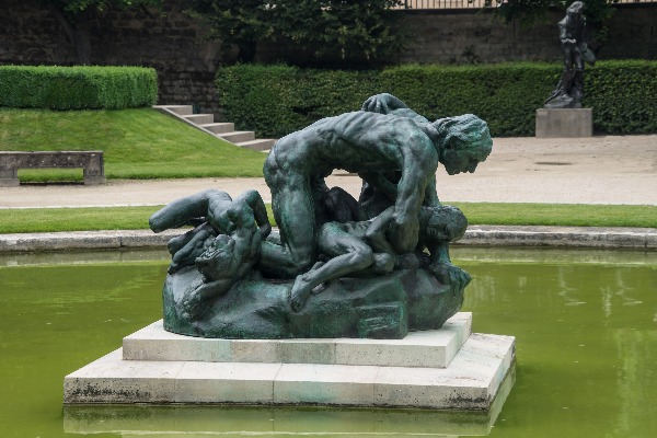 Musée Rodin