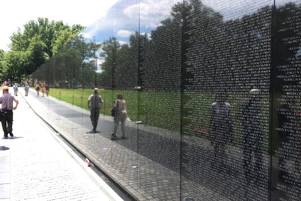 Vietnam Veterans Memorial