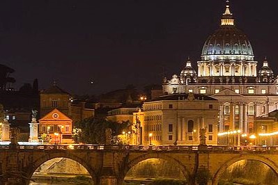 St. Angelo Bridge