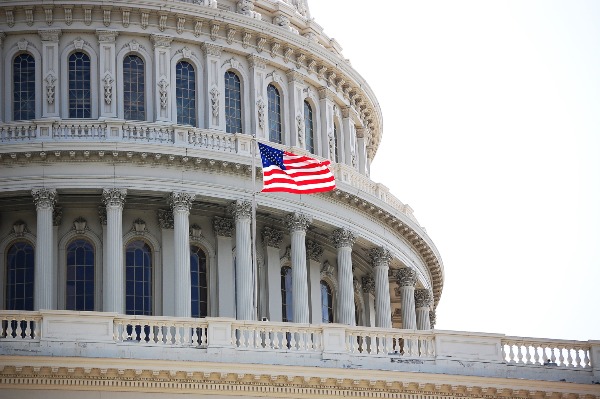 U.S. Capitol