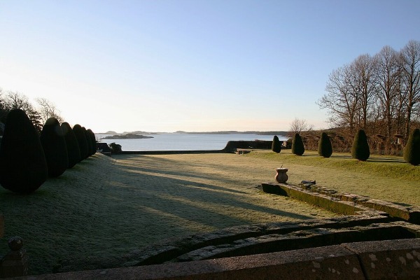 Tjolöholm Castle