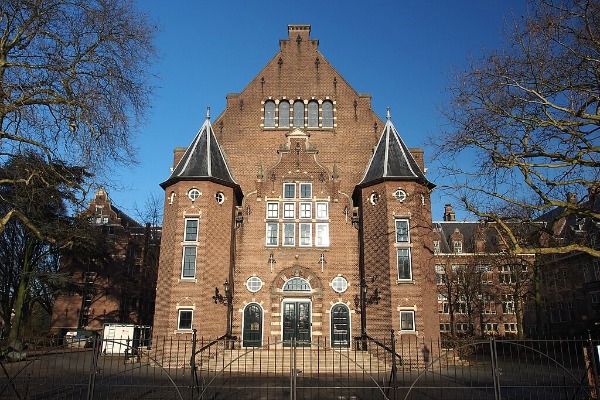 Wereldmuseum Amsterdam