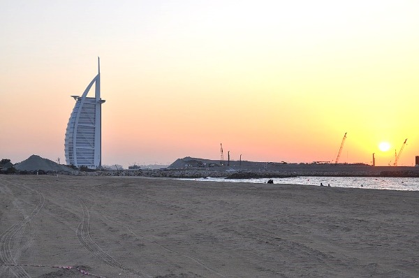 Burj Al Arab