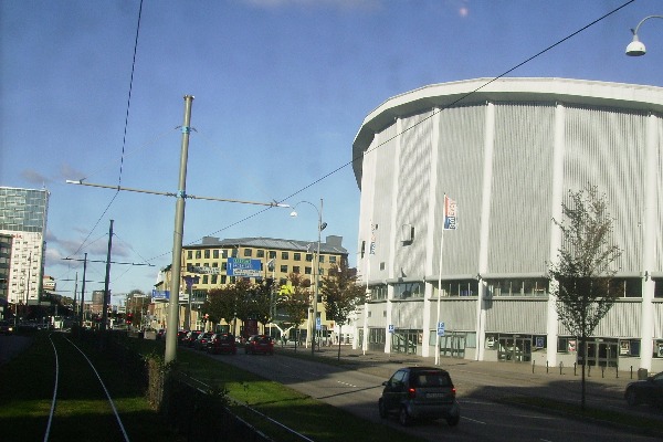 Scandinavium