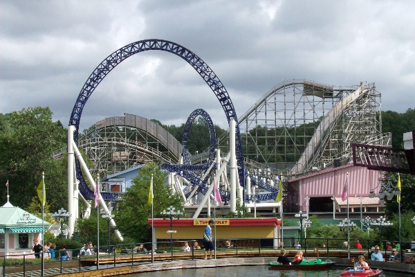 Liseberg