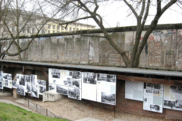 Topography of Terror