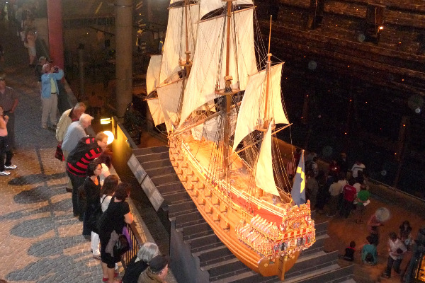 Vasa Museum