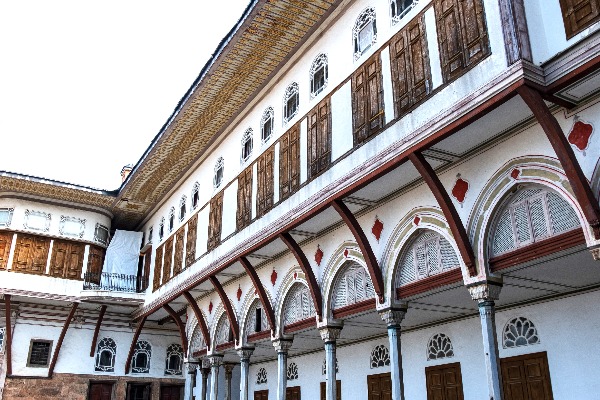 Topkapı Palace