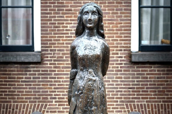 Anne Frank House