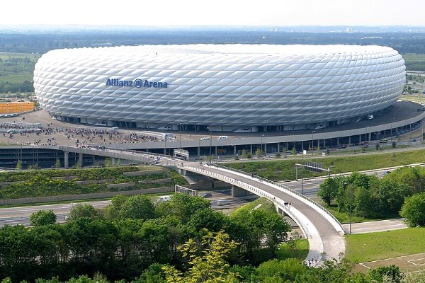 Allianz Arena