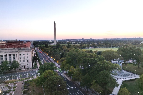 National Mall