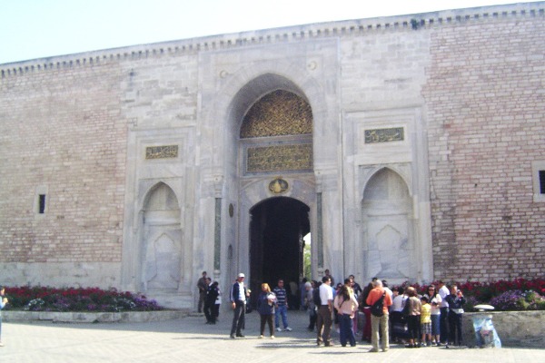 Topkapı Palace