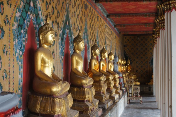 Temple Of Dawn (Wat Arun)