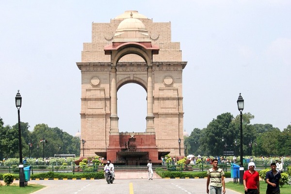 India Gate