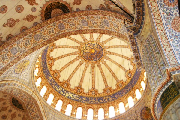 Blue Mosque