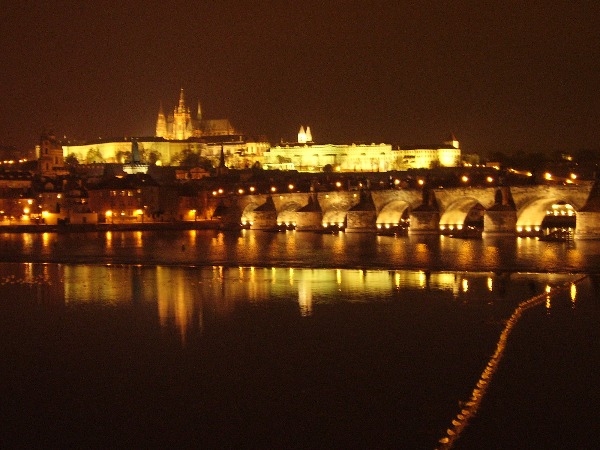 Prague Castle