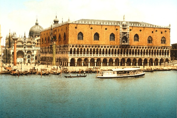 Doge's Palace