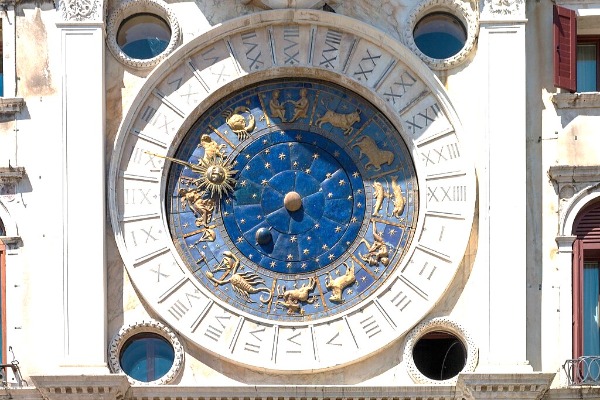 Torre dell'Orologio