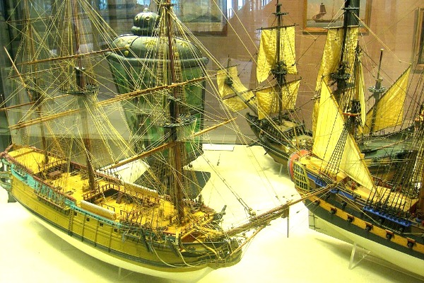 Norwegian Maritime Museum