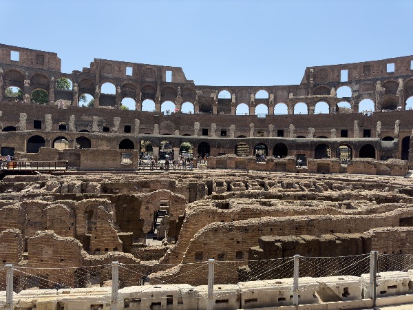 Colosseum