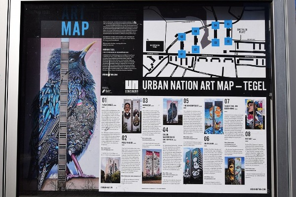 Urban Nation