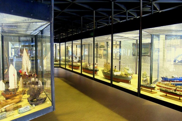 Norwegian Maritime Museum