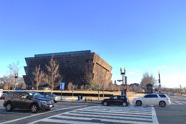 National Museum of African American History and Culture