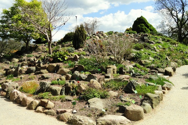 Botanical Garden