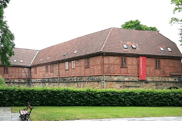 Norway's Resistance Museum