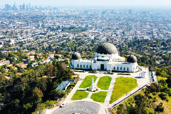 Griffith Observatory