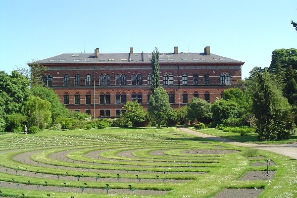 Geological Museum